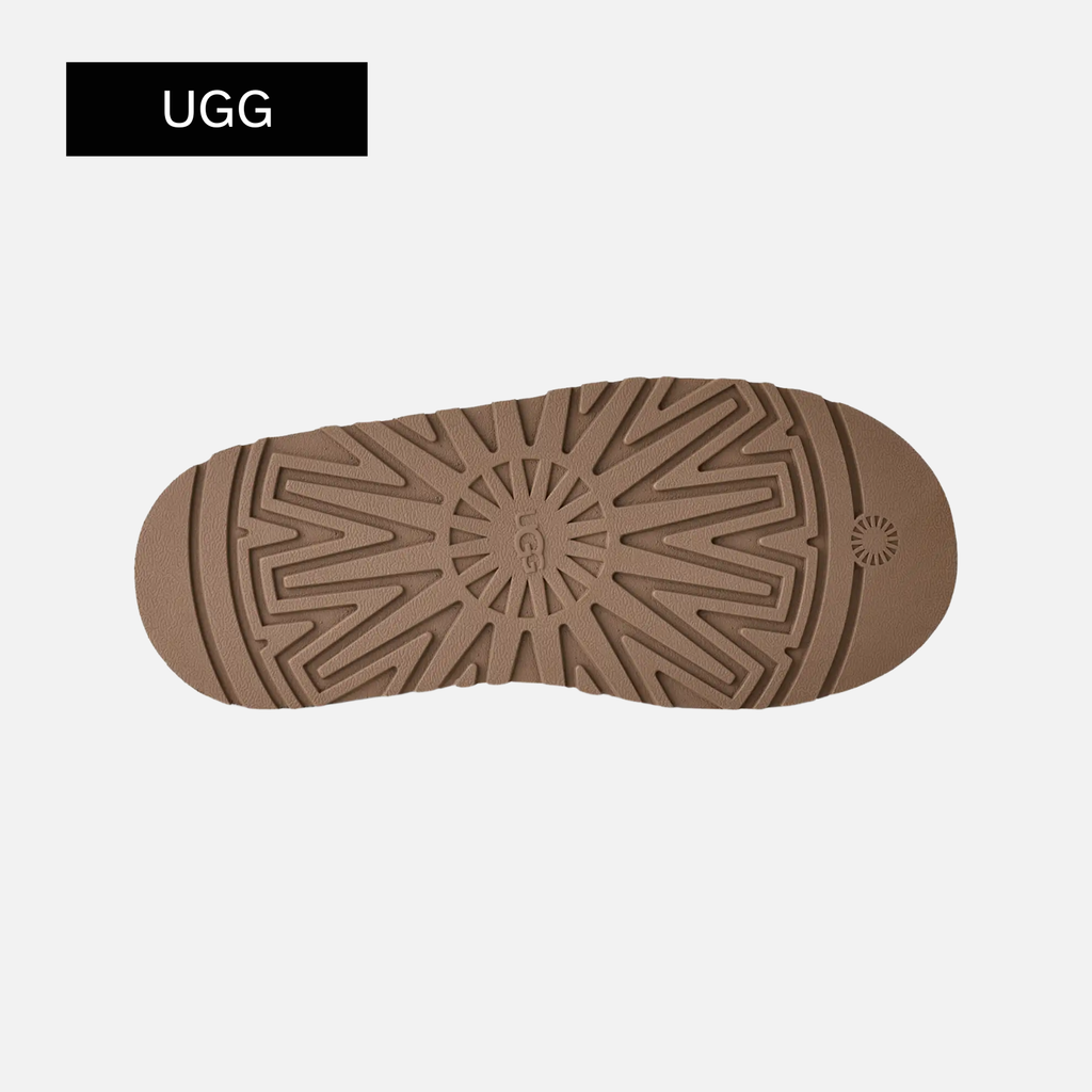 UGG Wmns Tazz 2 'Chestnut'