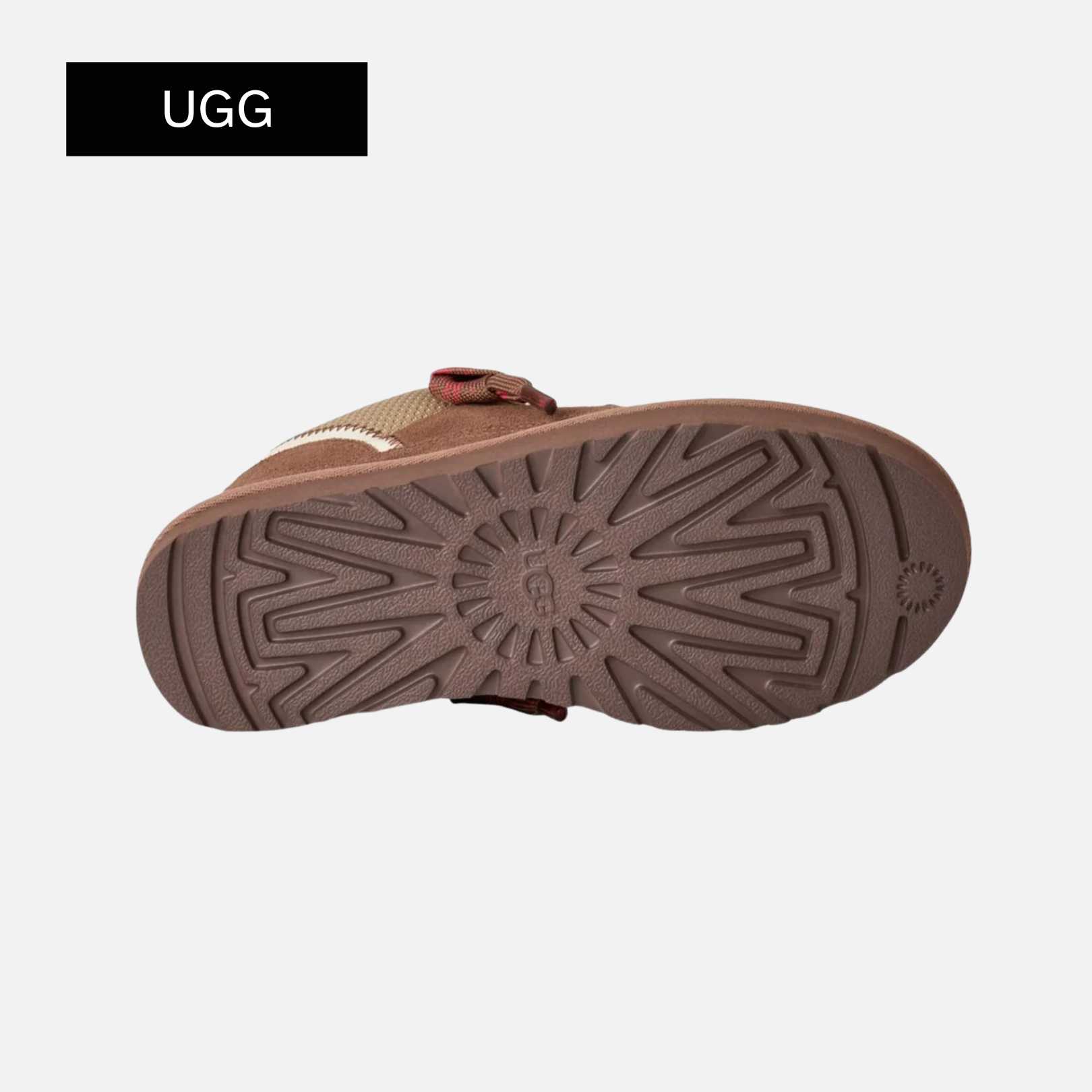 UGG Wmns Lowmel 'Rocky Oak'