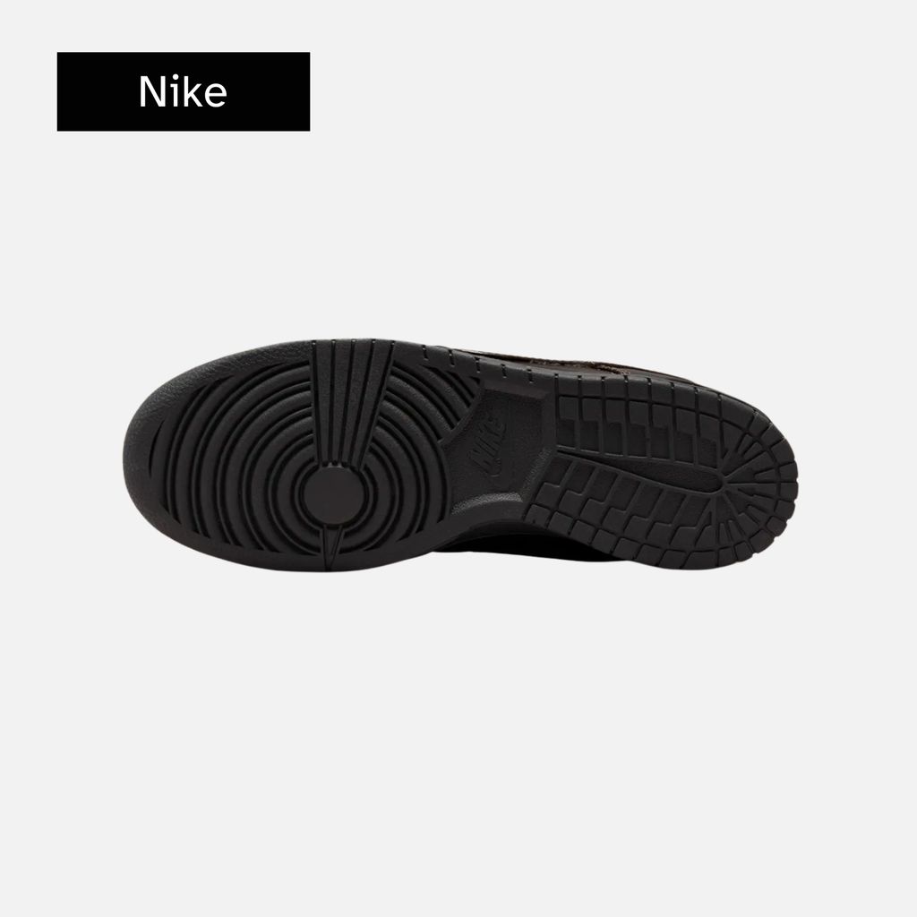Nike Dunk Low Premium QS 'Classic Brown'