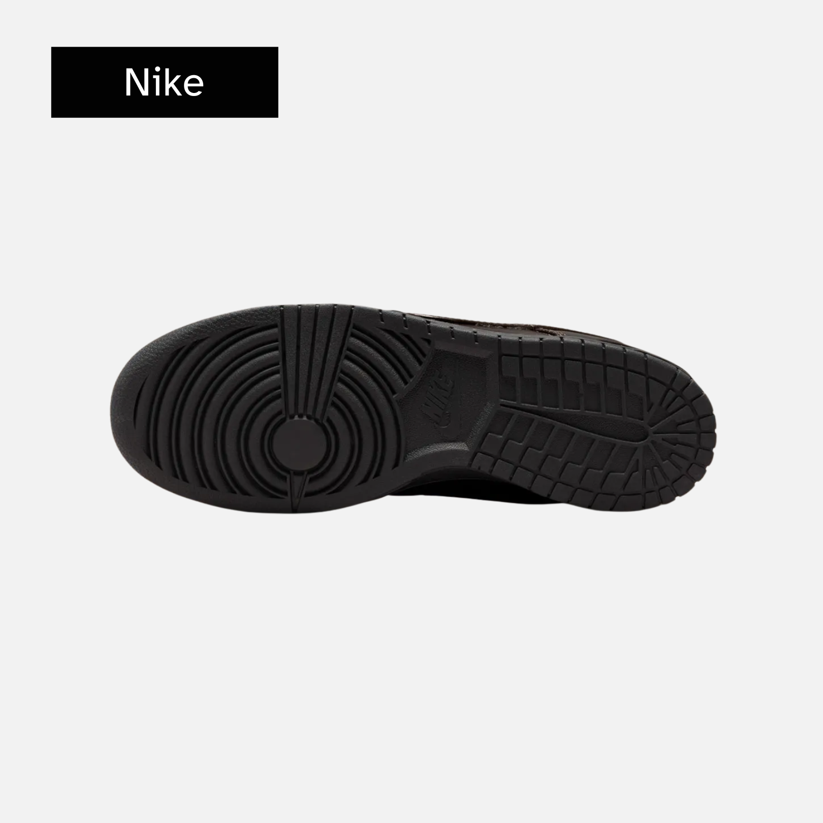 Nike Dunk Low Premium QS 'Classic Brown'