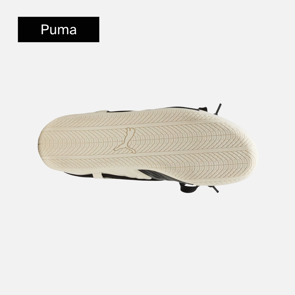 Rosé x Wmns Speedcat Premium 'Warm White'
