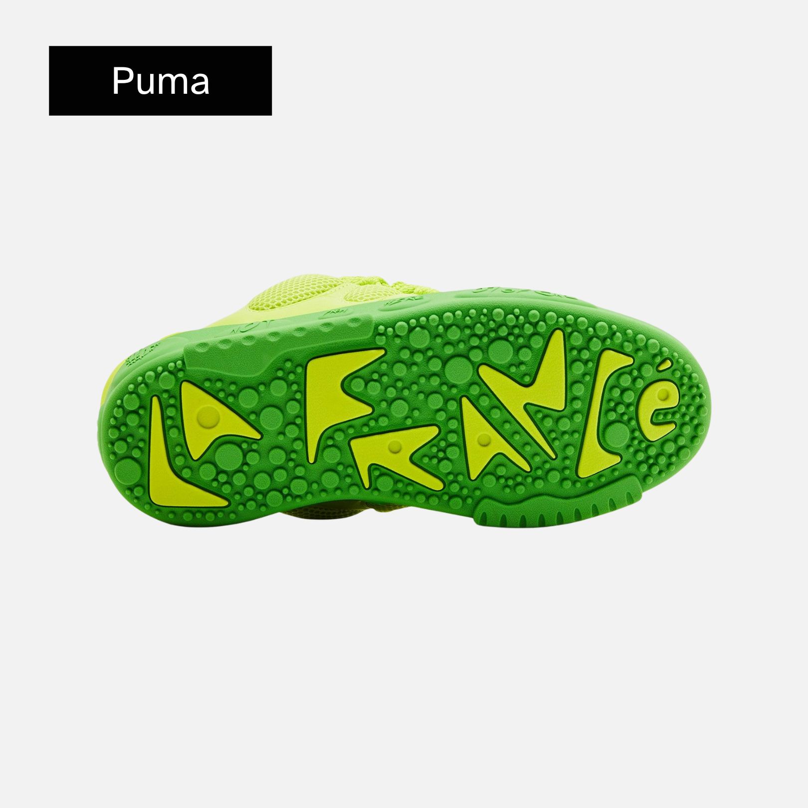 Puma LaFrancé 'Slime'