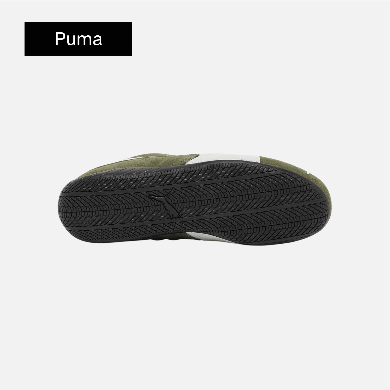 Puma Speedcat Jr GS
