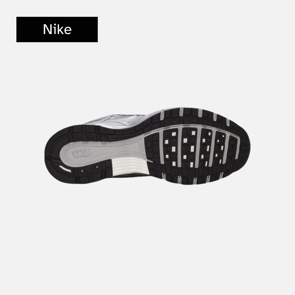 Nike P-6000 'Metallic Flat Silver'