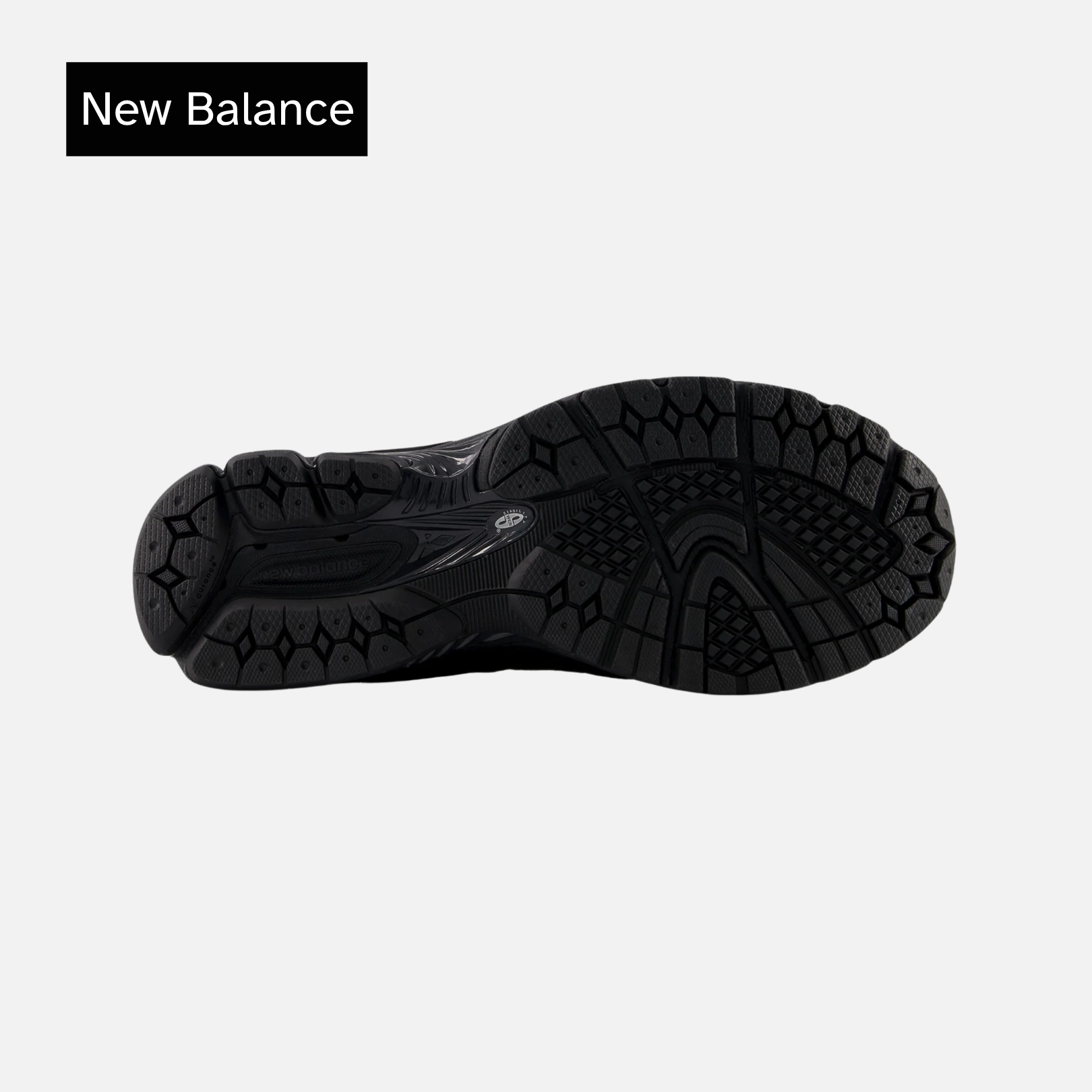 New Balance 2002R 'Protection Pack - Black'