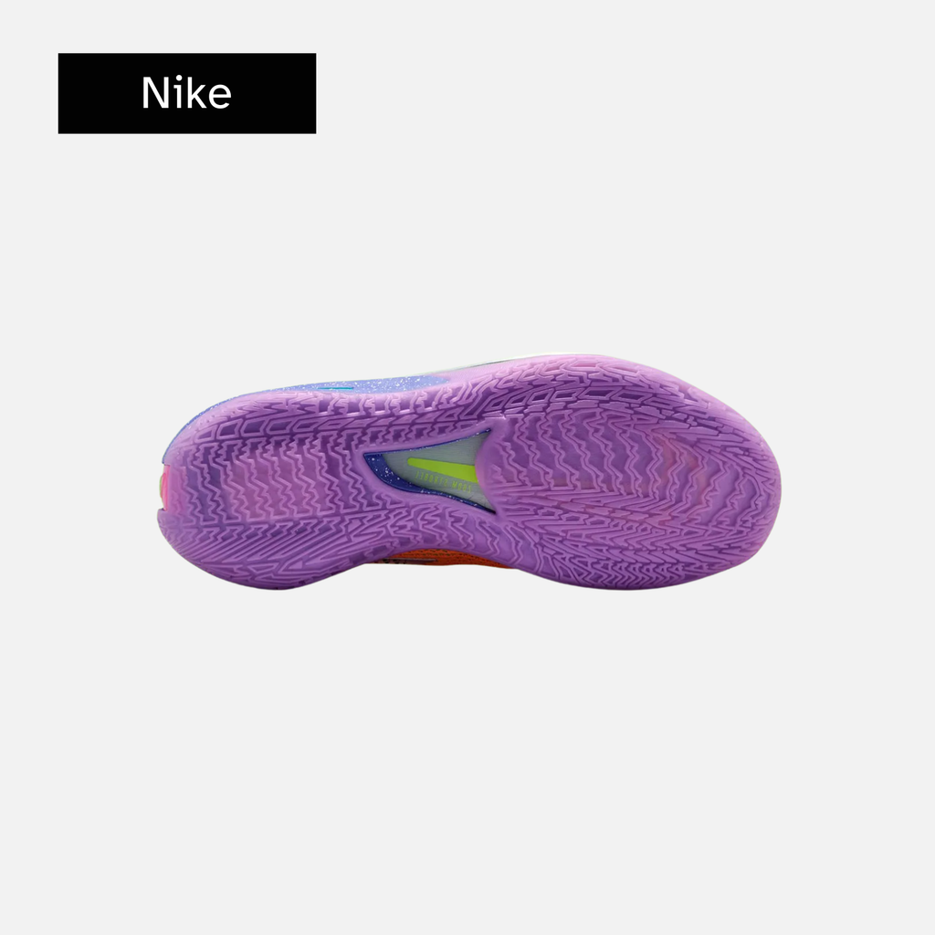 Dylan Harper x Nike Air Zoom GT Cut 'Tri-State'