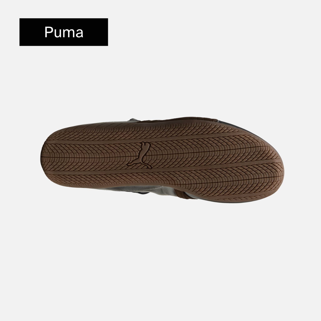 Puma Wmns Speedcat Ballet Lux 'Chocolate Gum'
