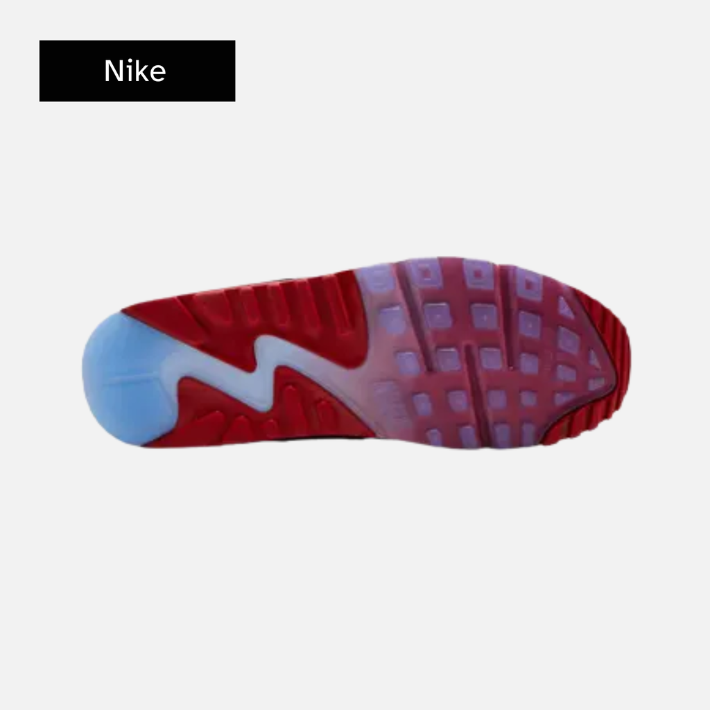 Nike Air Max 90 'San Francisco 49ers'