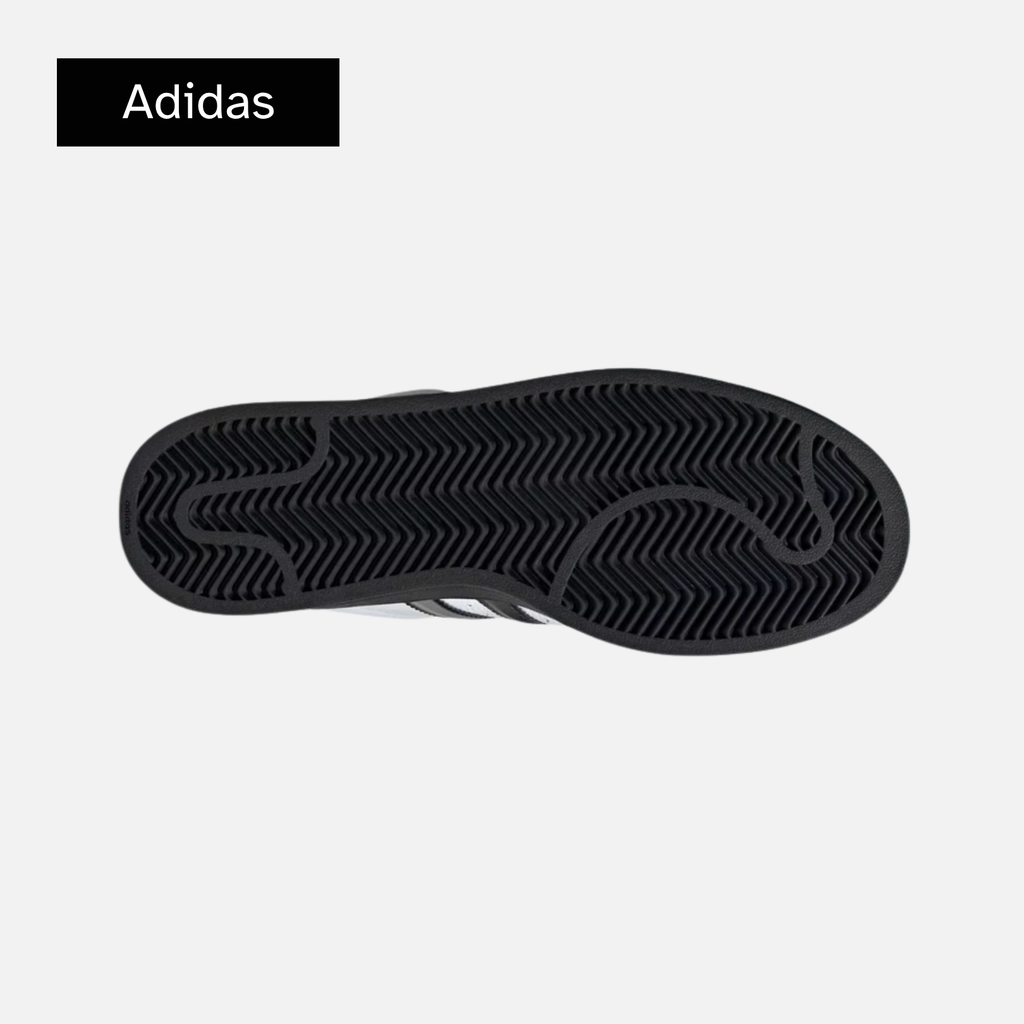 adidas Superstar 2 'White Lenticular Stripes'