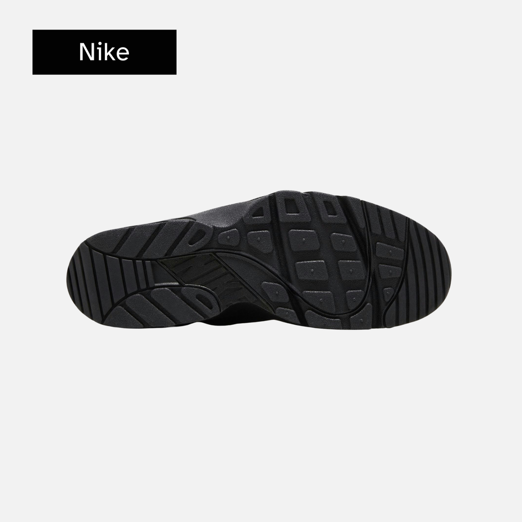 Nike Air Trainer Huarache 'Triple Black'