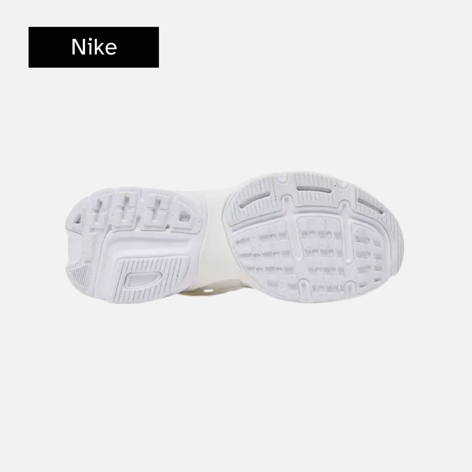 Nike Wmns V2K Run 'Triple White'