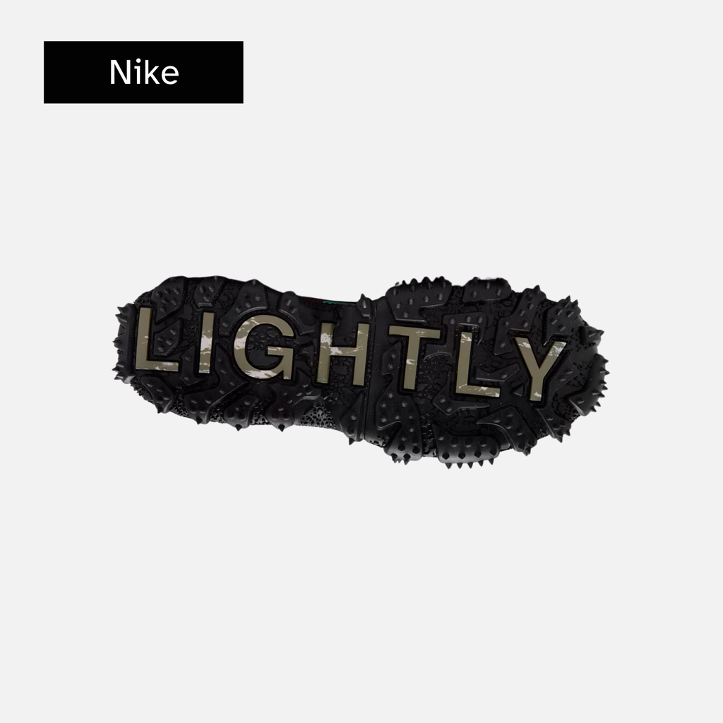 Nike Off-White x Air Terra Forma 'Archaeo Brown'