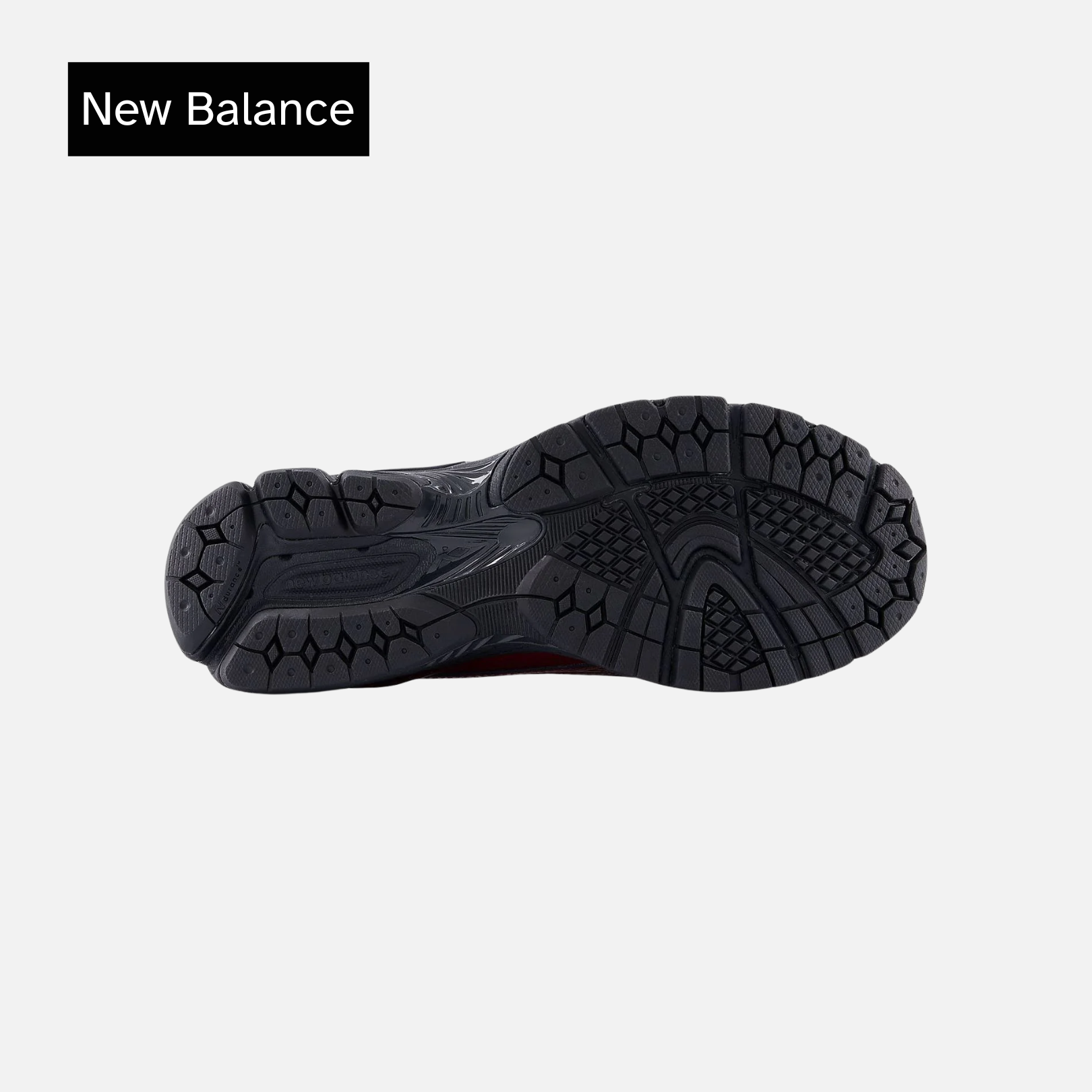 New Balance 1906L 'Red Croc'