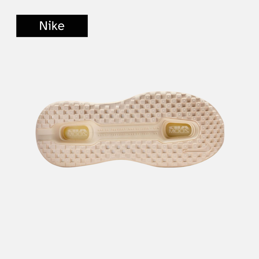 Nike Wmns Vomero Premium 'Chalk'