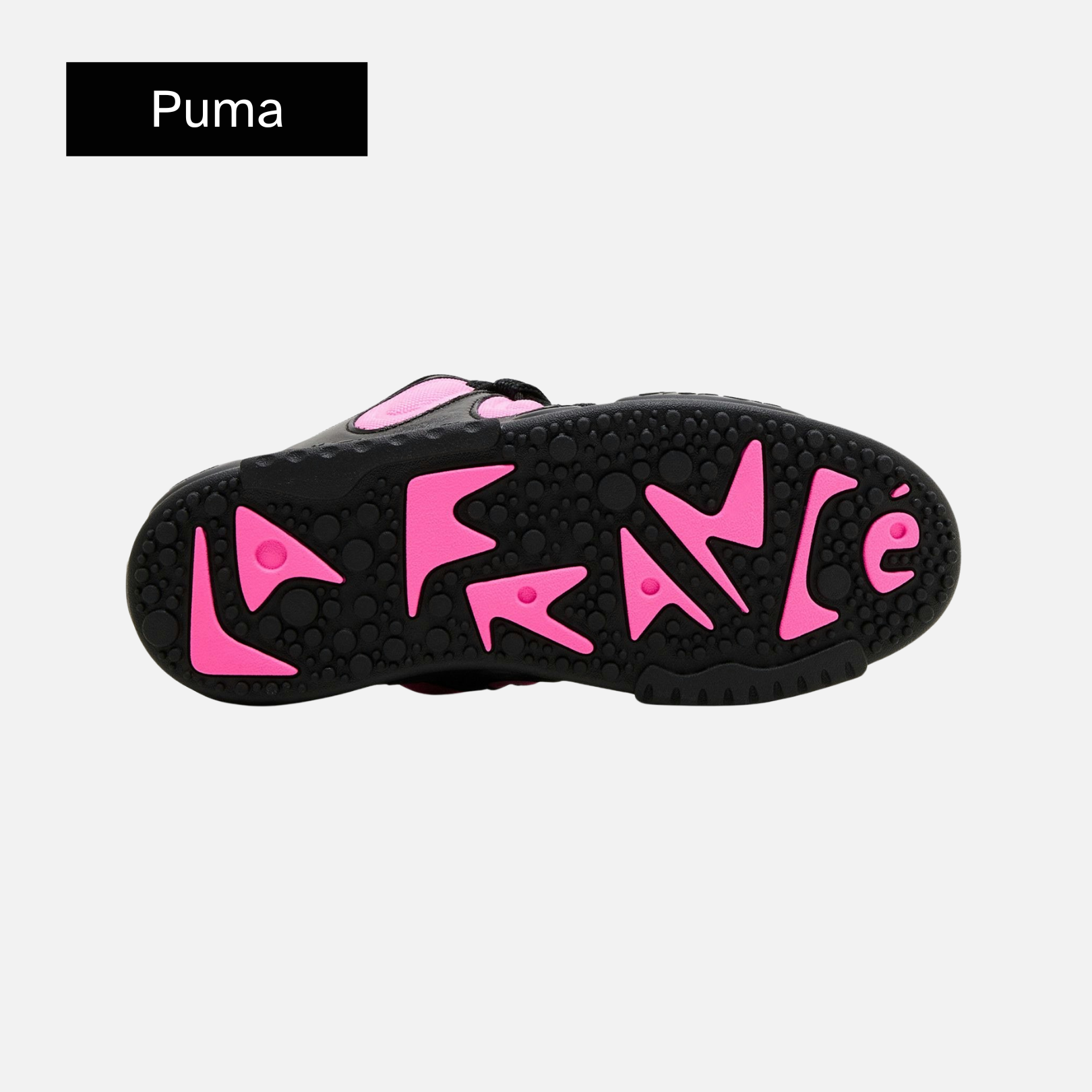Puma LaFrancé 'Untouchable'