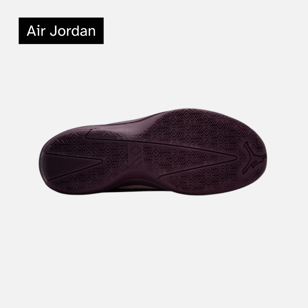 Air Jordan 40 'Bordeaux'