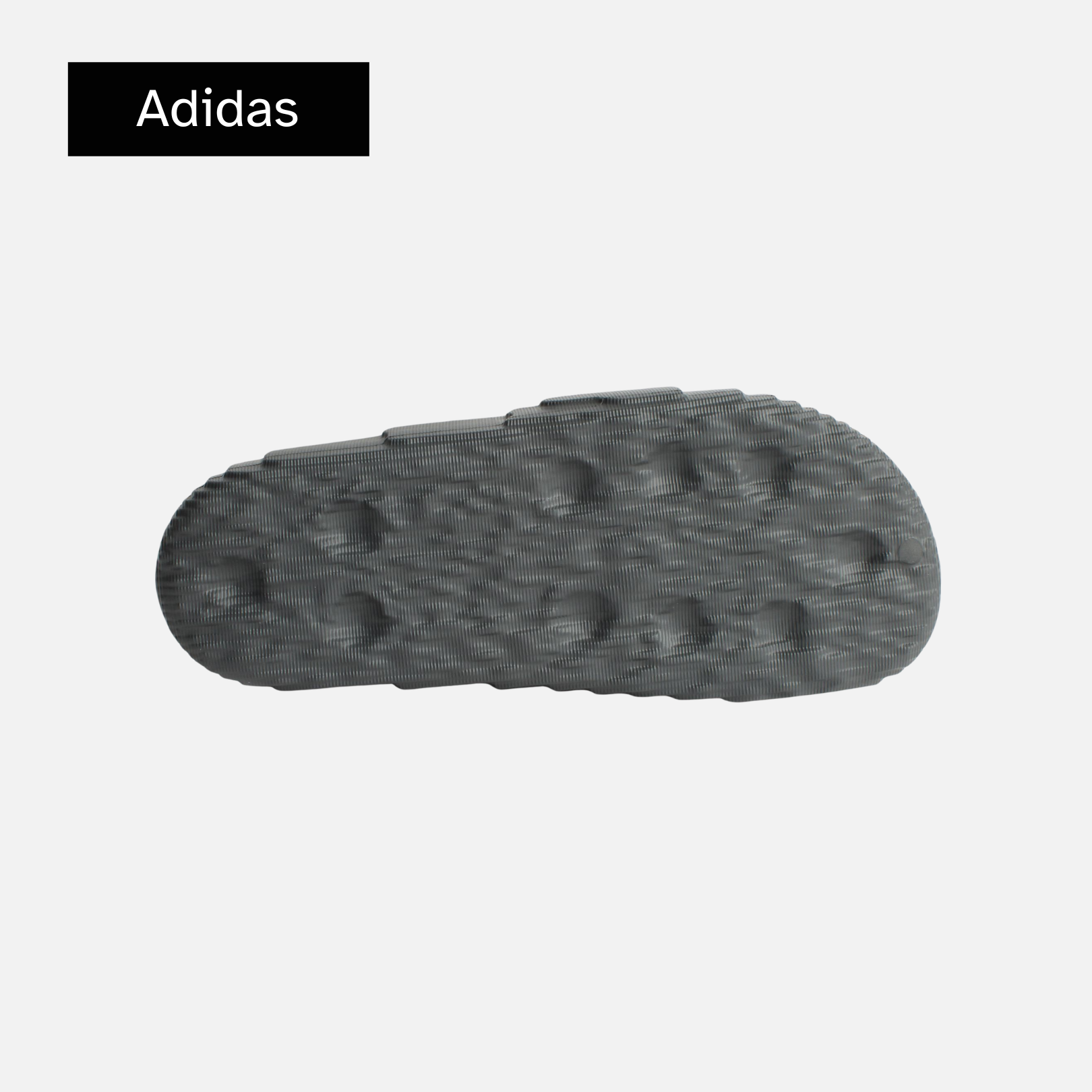 adidas Adilette 22 Slides 'Grey'