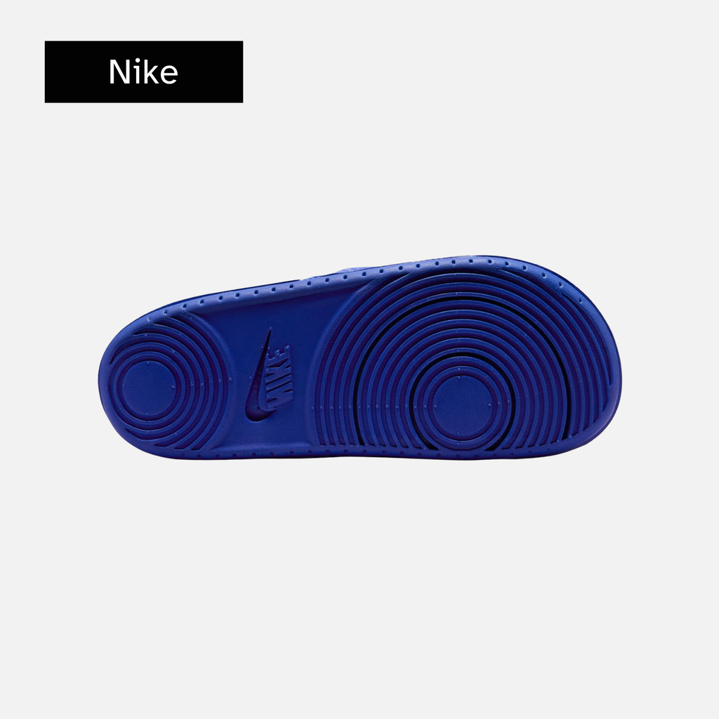 Kobe Bryant x Offcourt Slide 'Dodgers'
