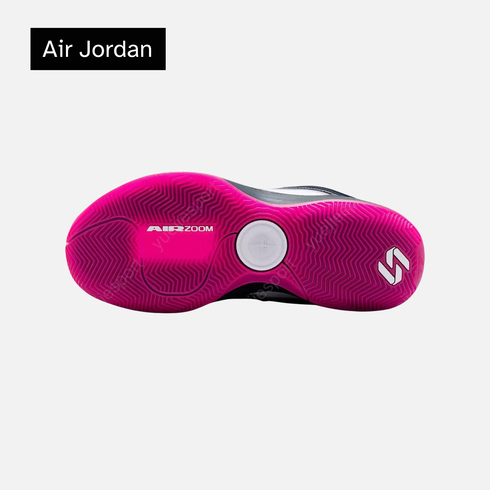 Air Jordan Luka 4 GS 'Navidor'