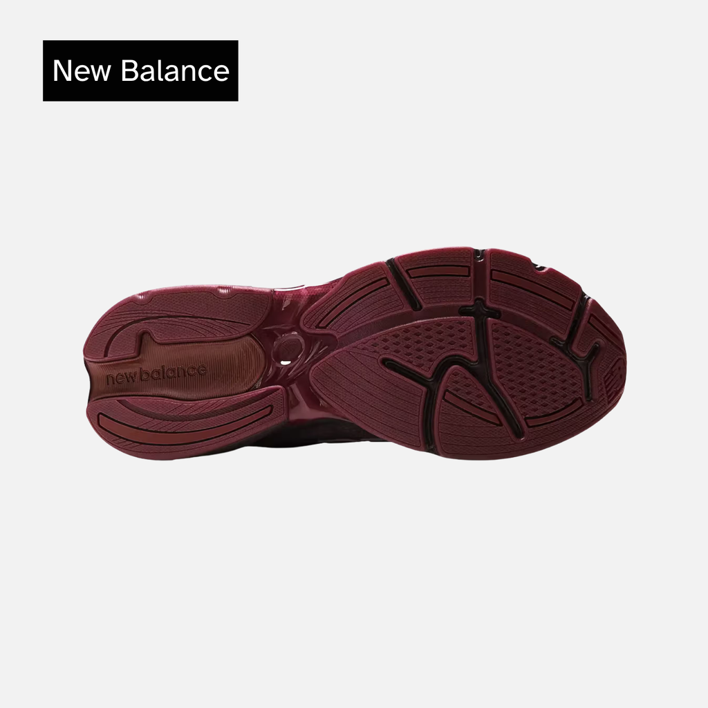 Rich Paul x New Balance 2010 'Plum Brown'