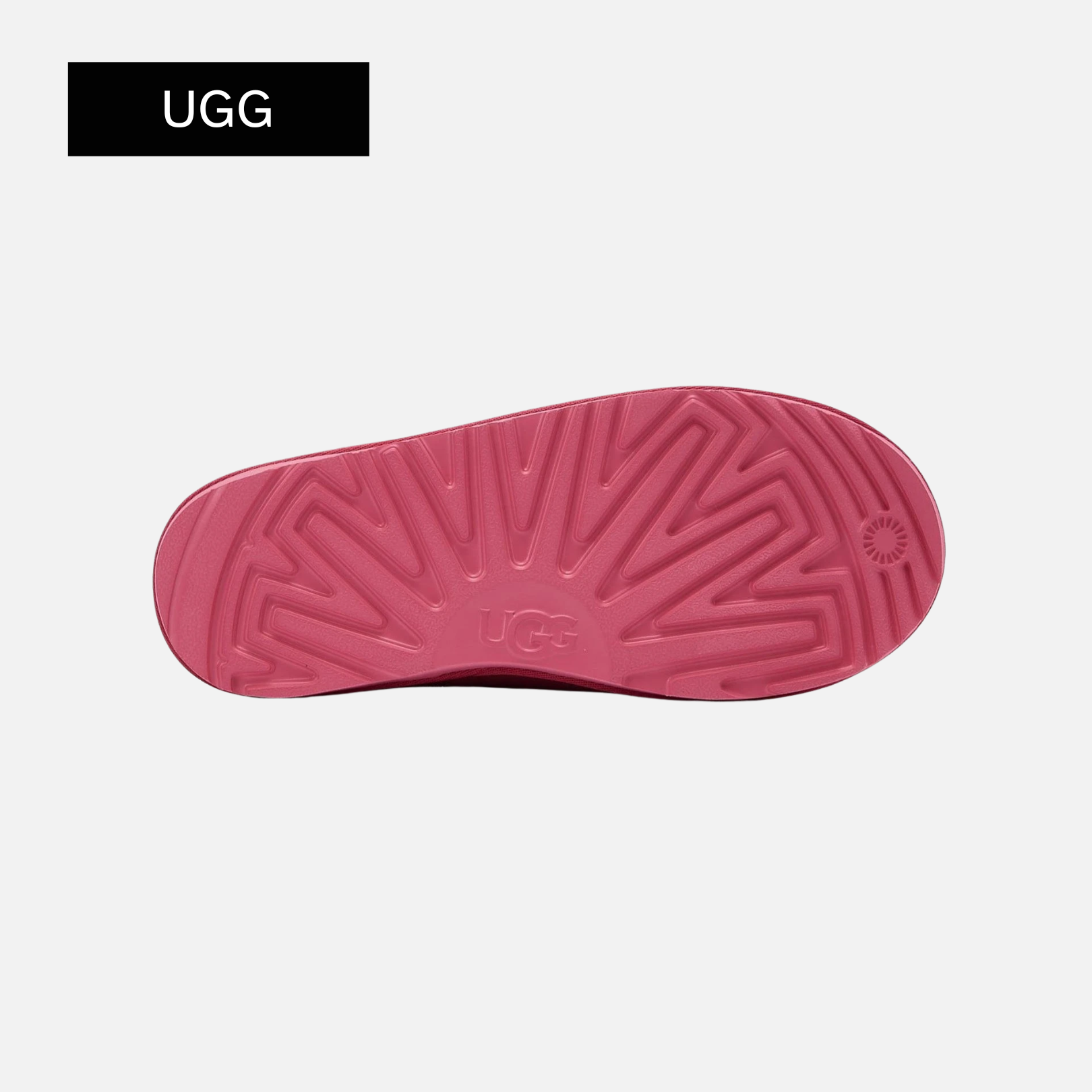 UGG Tasman 2 Slipper Kids 'Pink Bloom'
