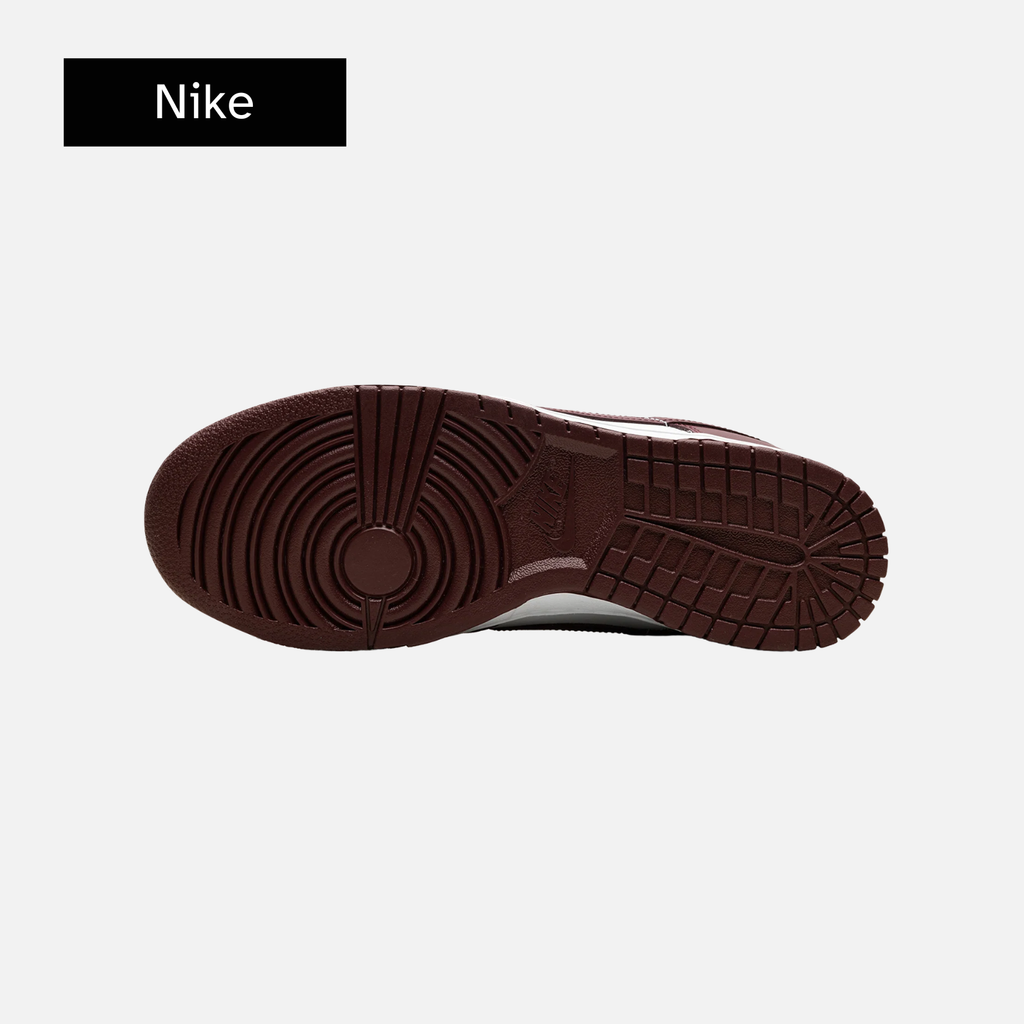 Nike Dunk Low 'Redwood'