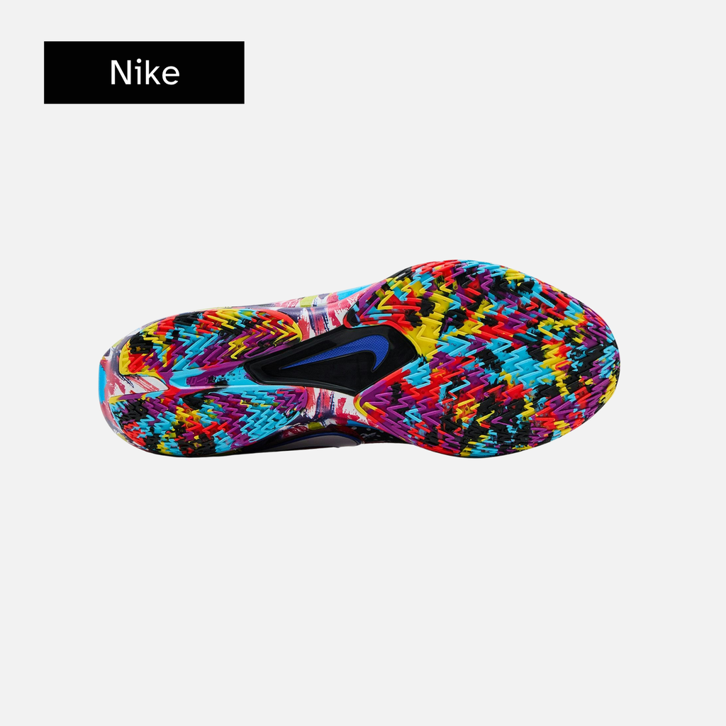 Jewell Loyd x Air Zoom GT Cut 3 'Paint'