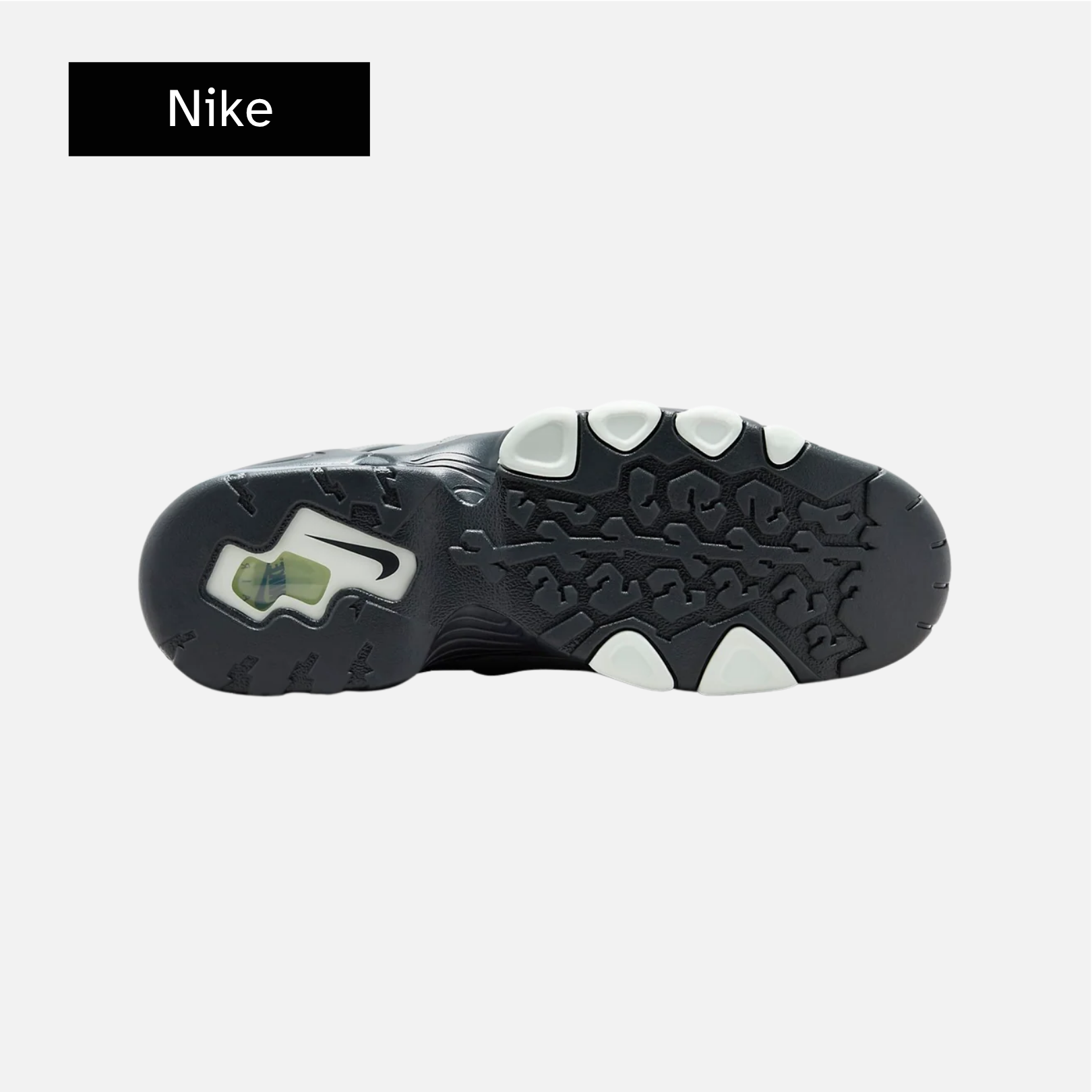 Nike Air Max 2 CB 94 'Dark Smoke Barely Green'