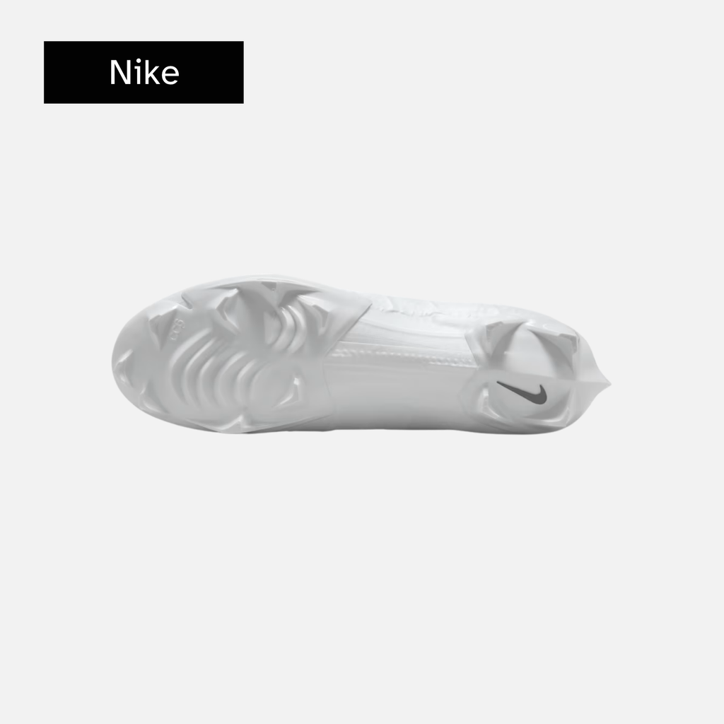 Vapor Edge 360 Untouchable Mid 'White Metallic Silver Black'