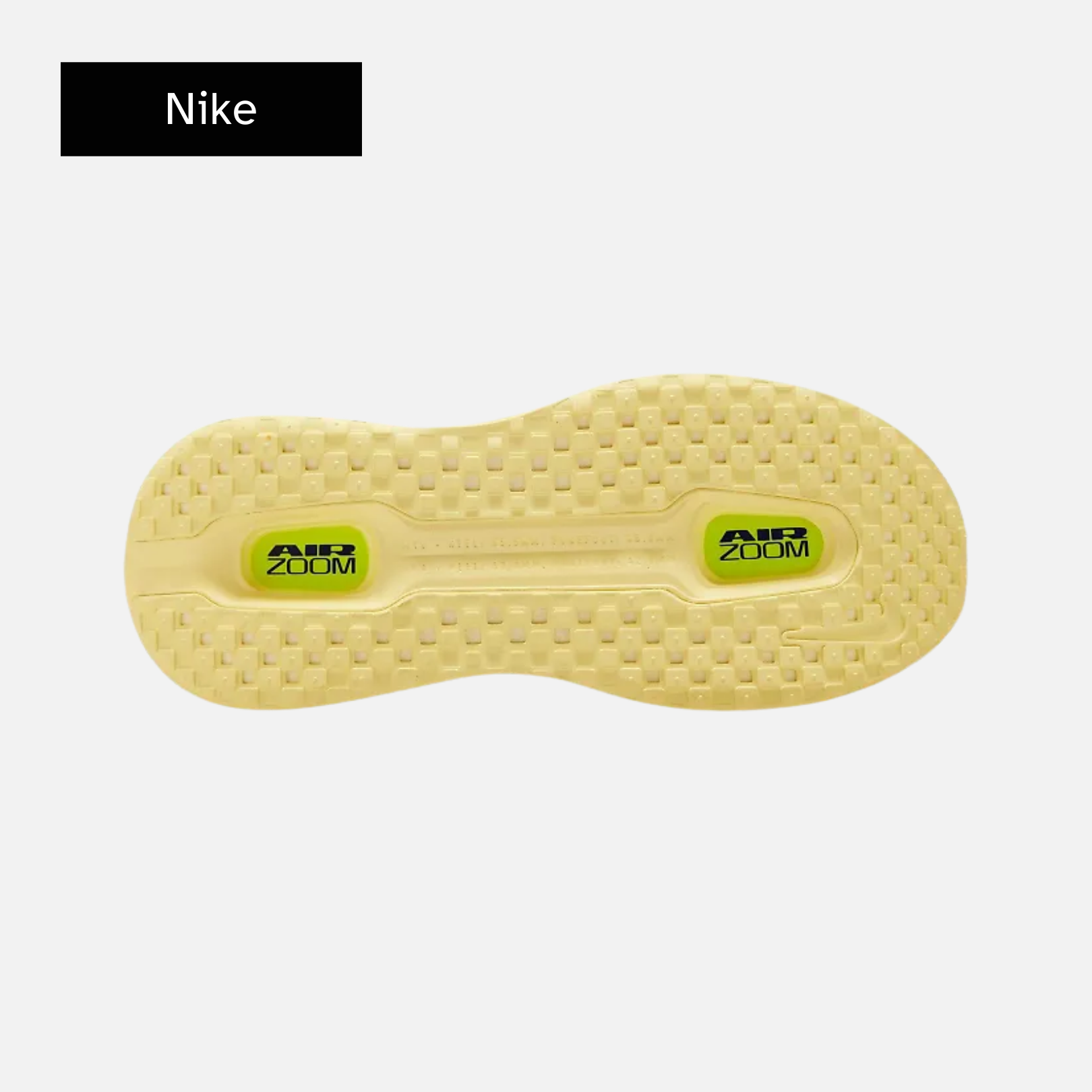 Nike Vomero Premium 'Alabaster'