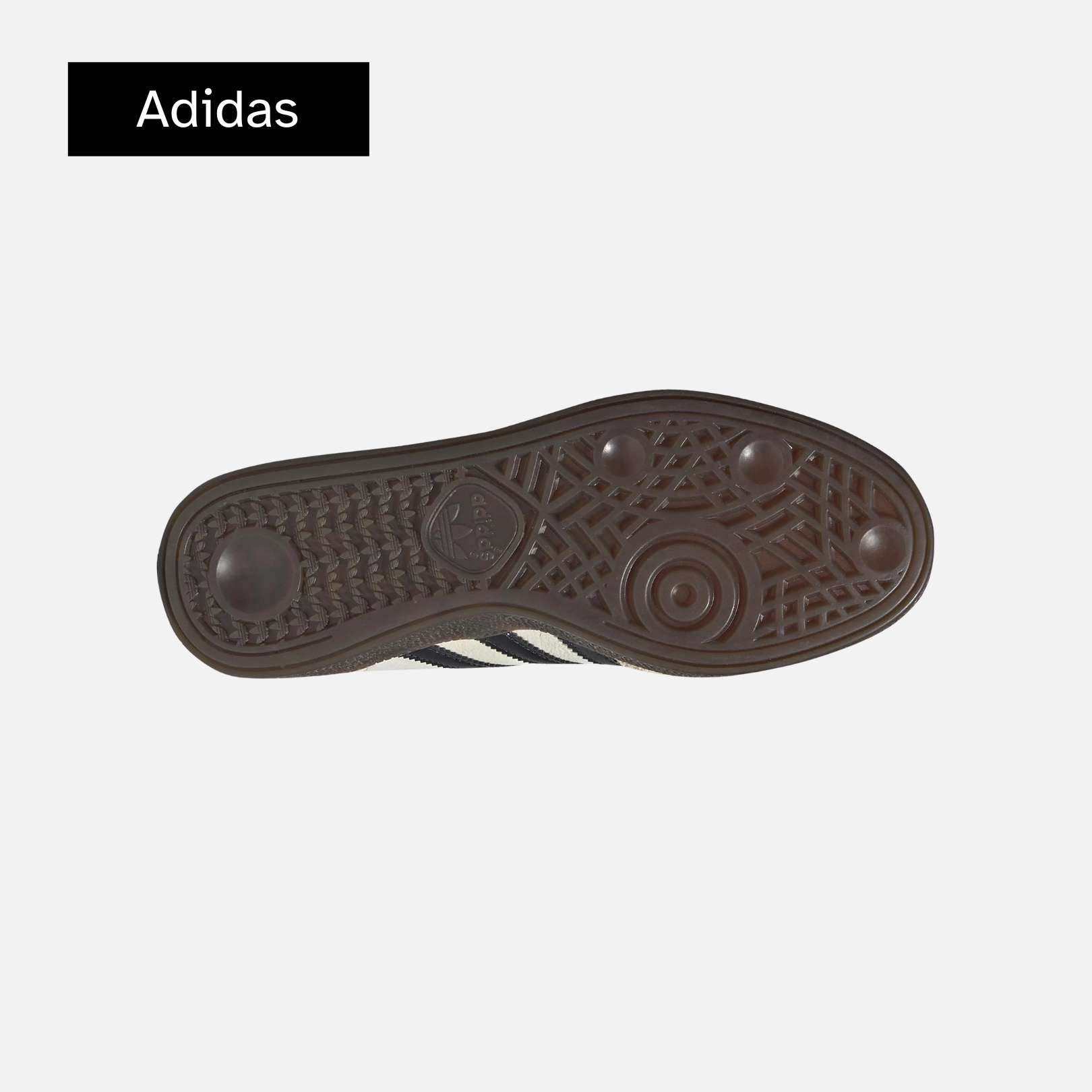 Adidas Wmns Handball Spezial 'Wonder White Black'