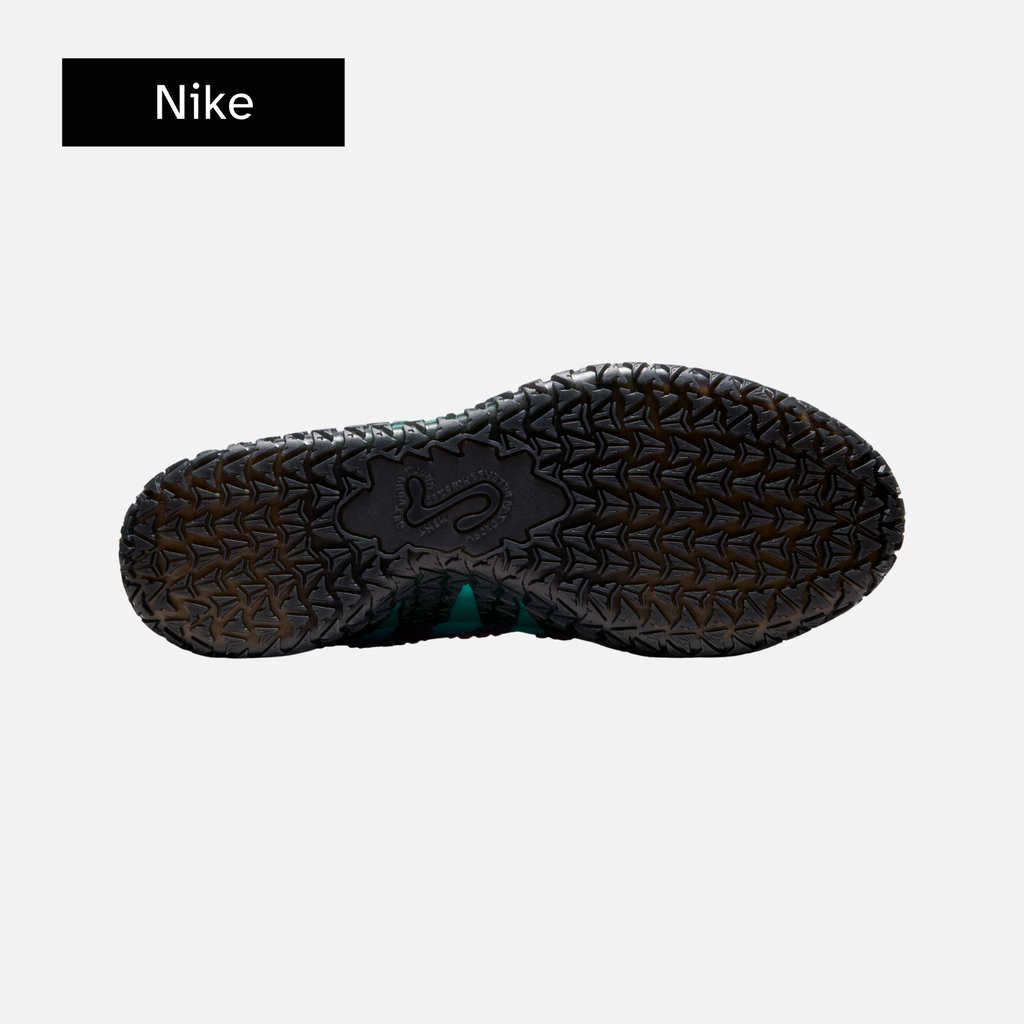 Nike Ja 3 EP 'Turbo Green'