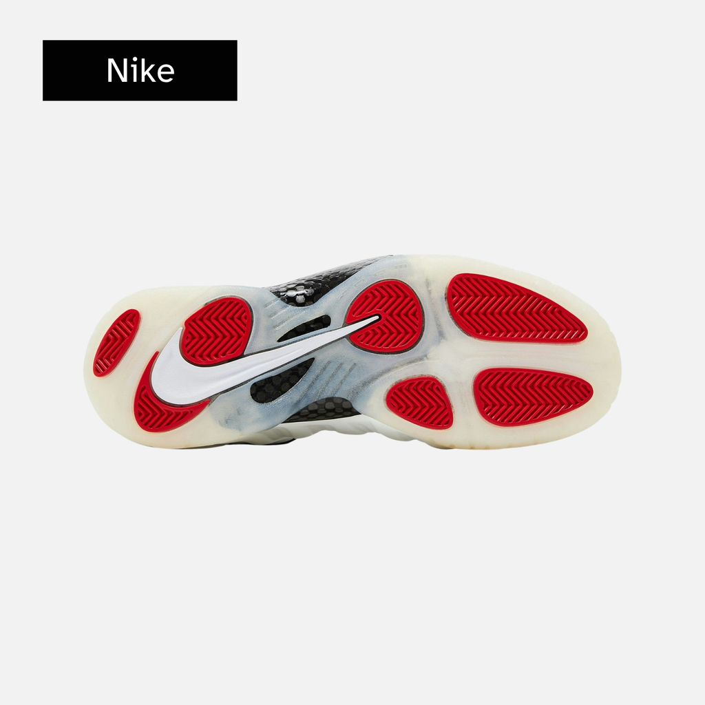Nike Air Foamposite Pro 'Pearl' 2025