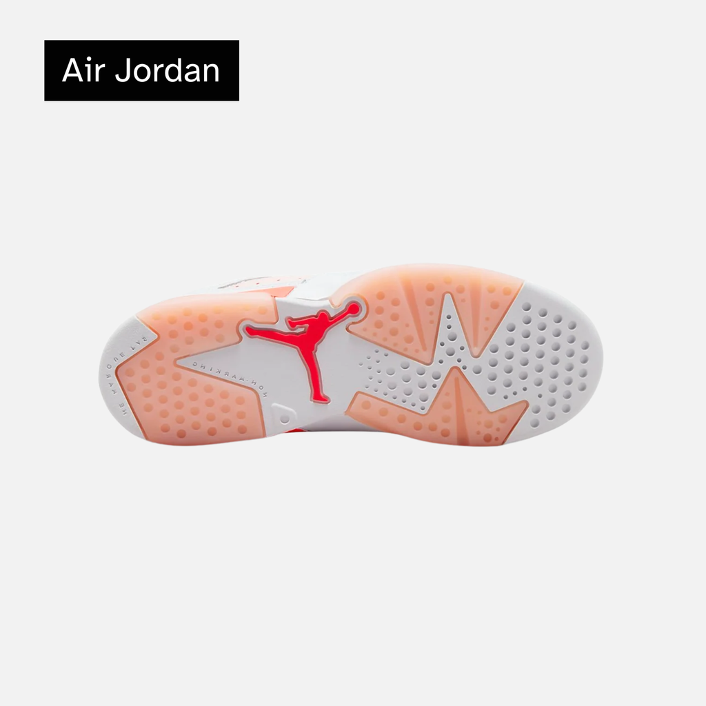 Air Jordan 6 Retro Low PS 'Atmosphere'