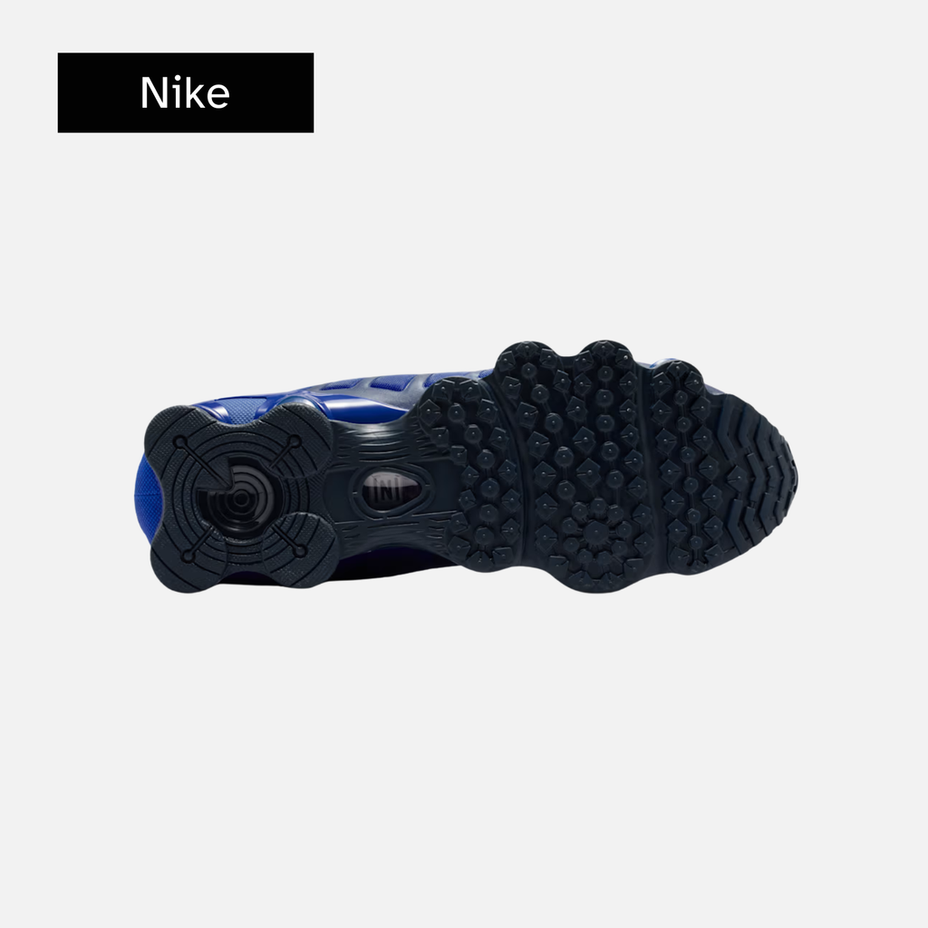 Nike Shox TL 'Deep Royal Blue'