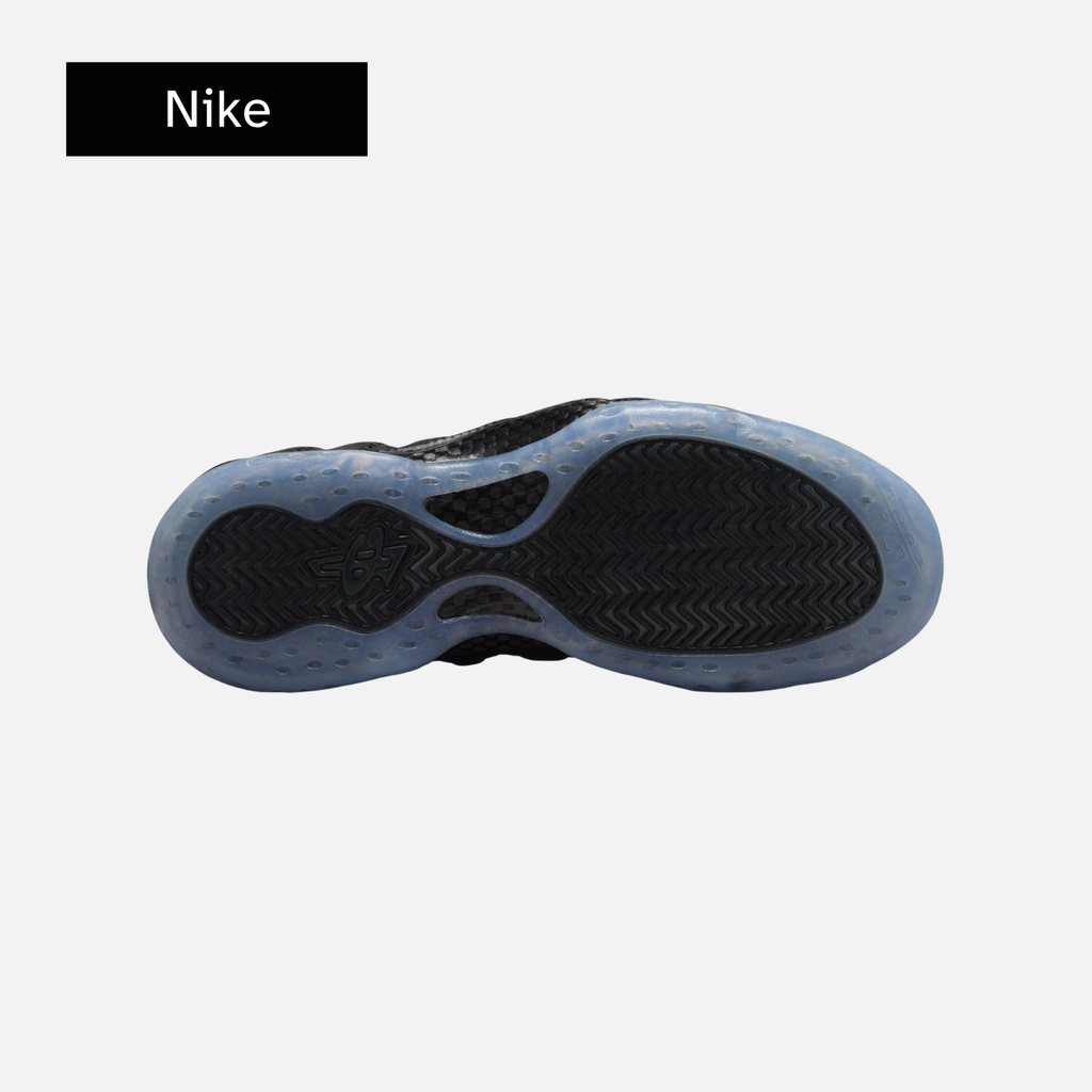 Nike Air Foamposite One 'Carbon Fiber'