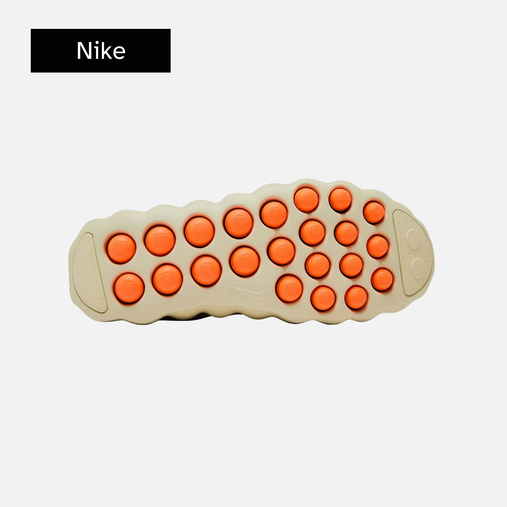 Nike Mind 002 'Light Khaki'