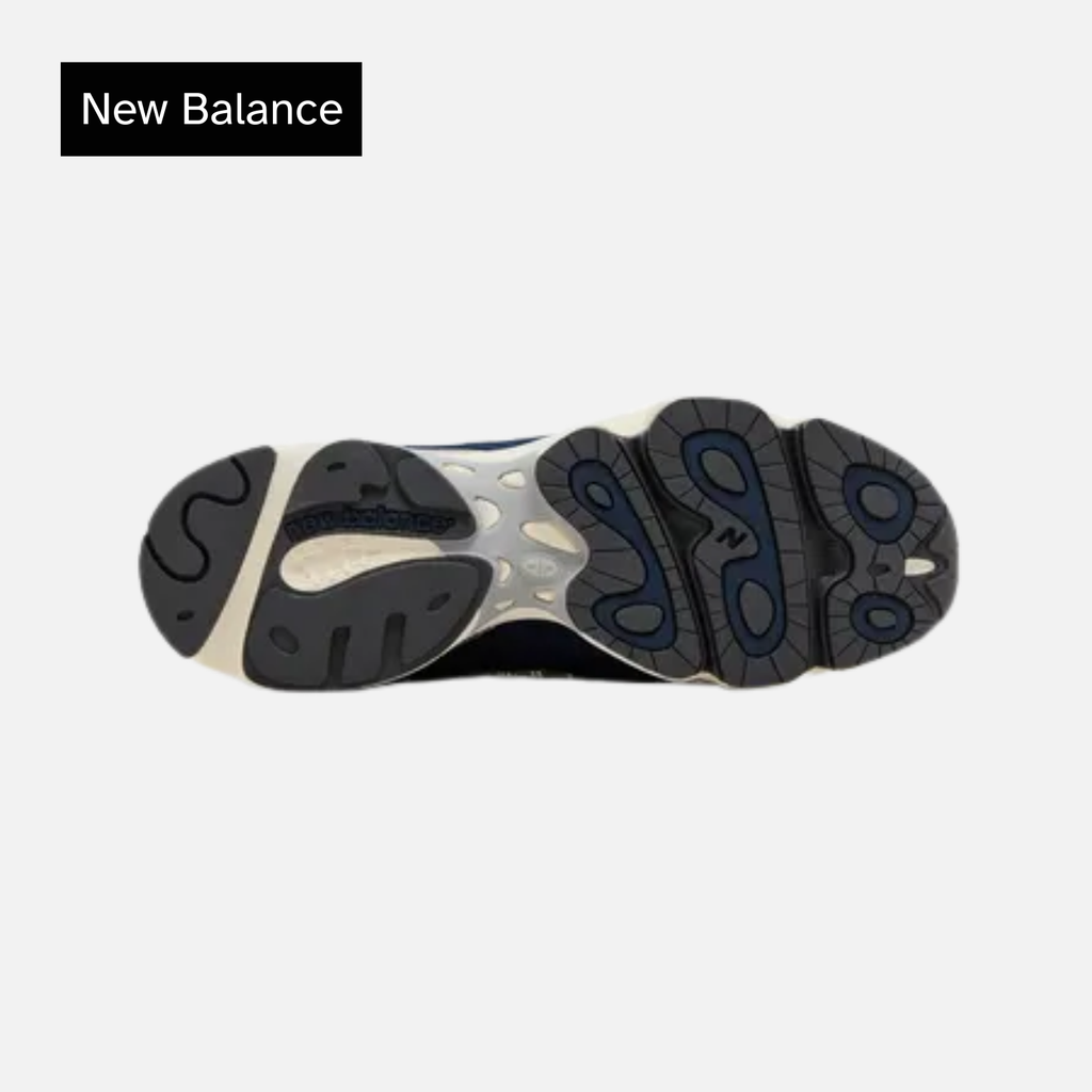 New Balance 1000 'Navy Sea Salt'