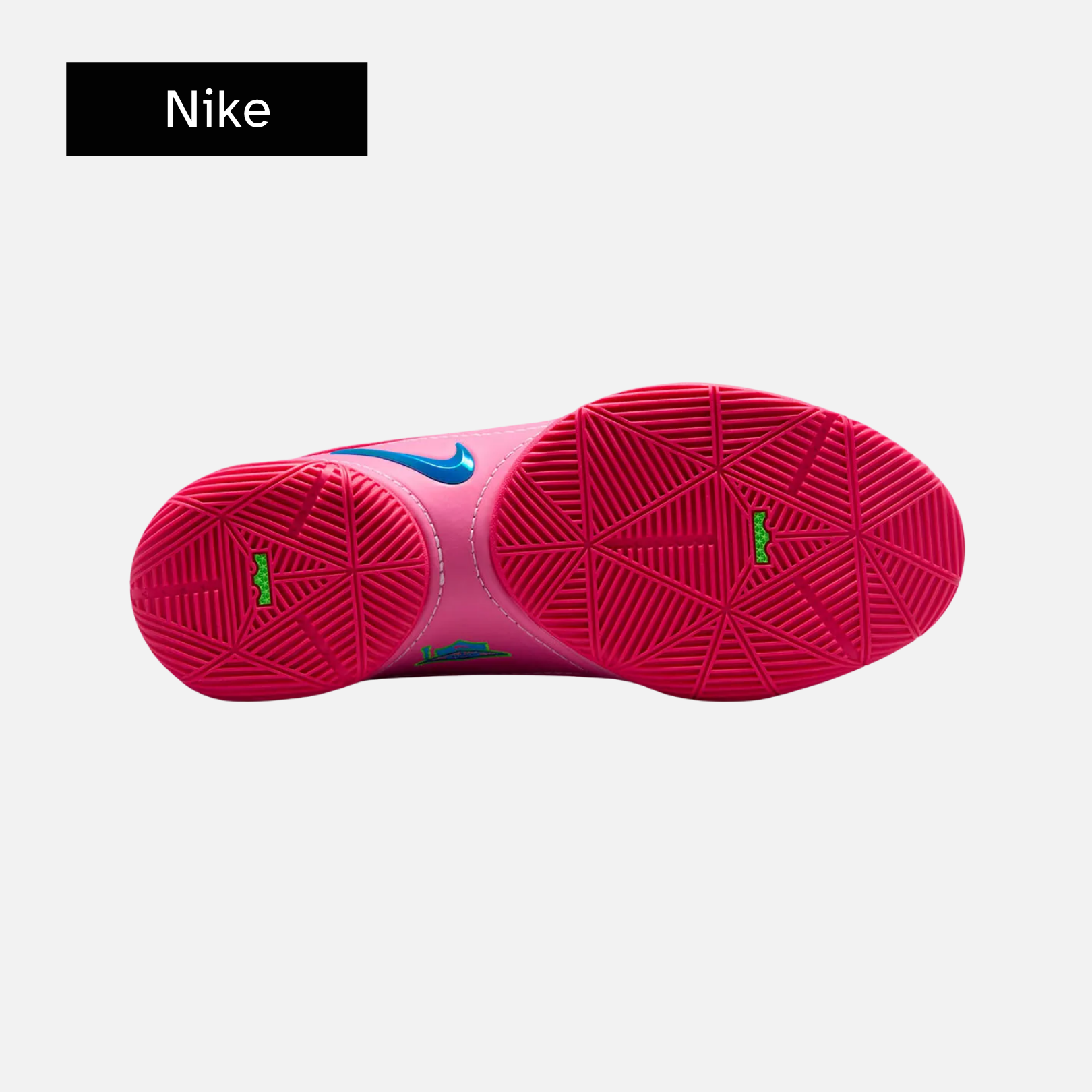 Nike LeBron 22 EP 'I Promise'