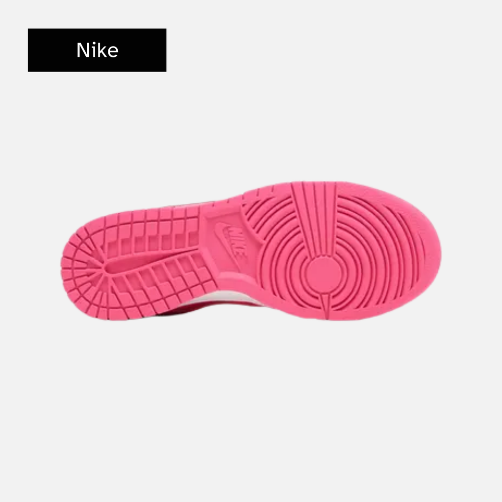 Wmns Dunk Low 'Hyper Pink'