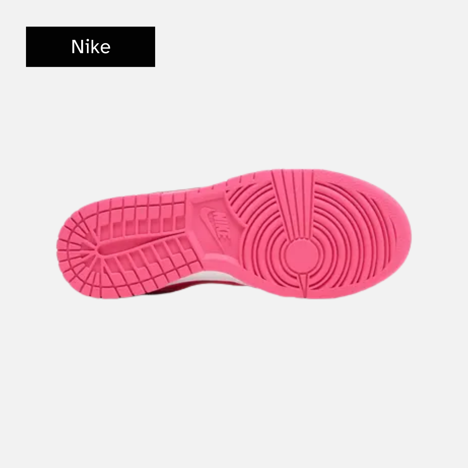 Wmns Dunk Low 'Hyper Pink'