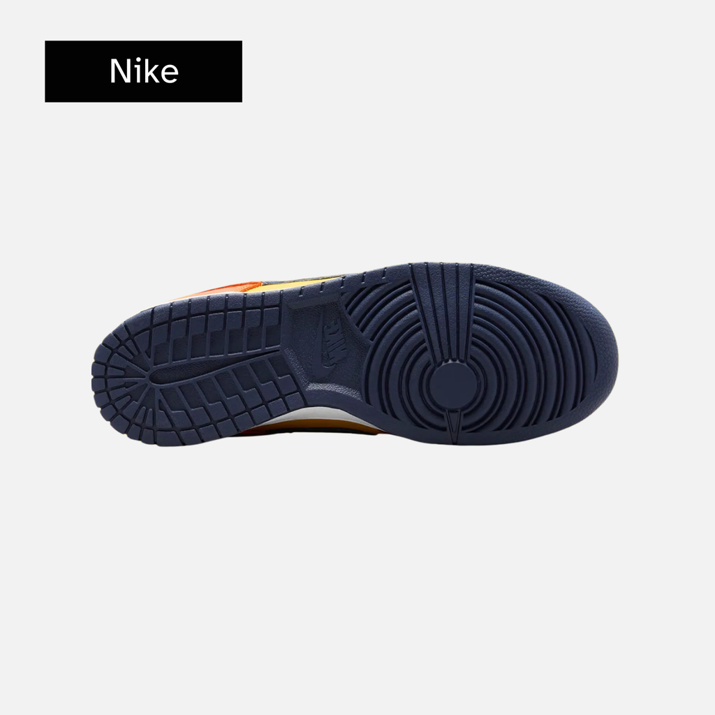 Nike Dunk Low Japan QS 'What The' 2024
