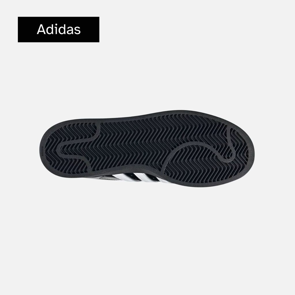 adidas Originals Superstar II  'Core Black/Cloud White/Core Black'