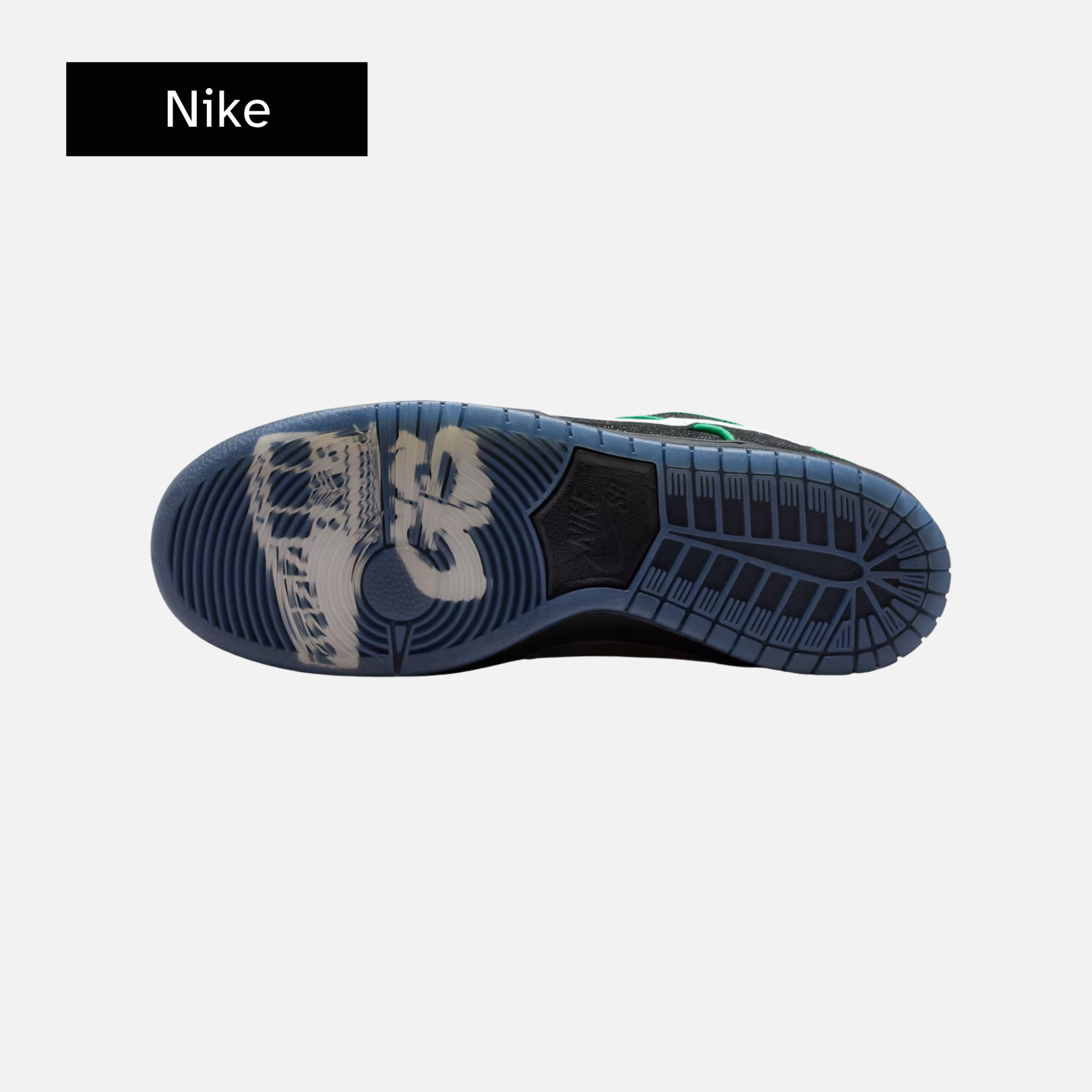 Bronx Girls Skate x Nike Dunk Low SB 'Mel & Kava'