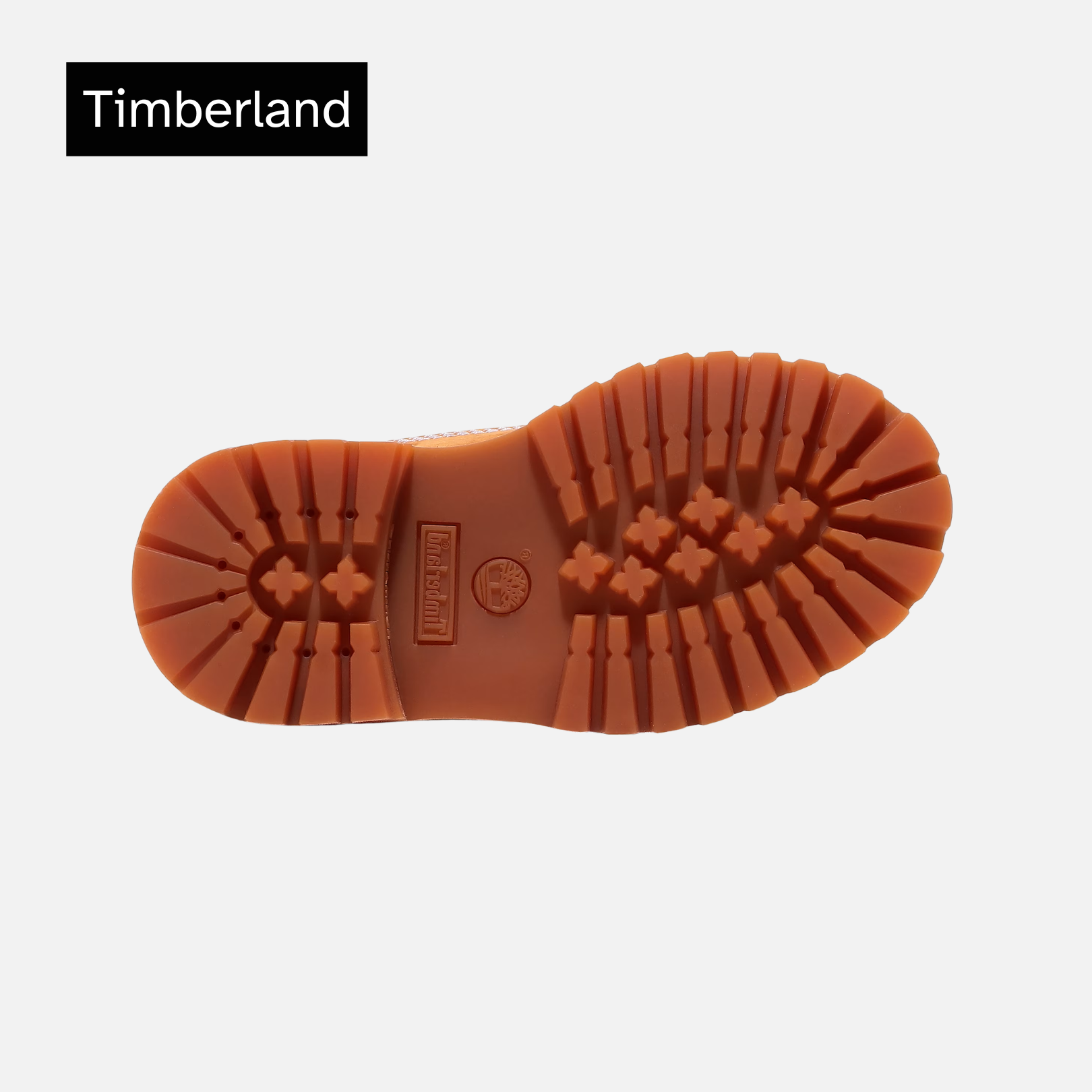 Timberland 6 Inch Premium Boot Toddler 'Wheat'