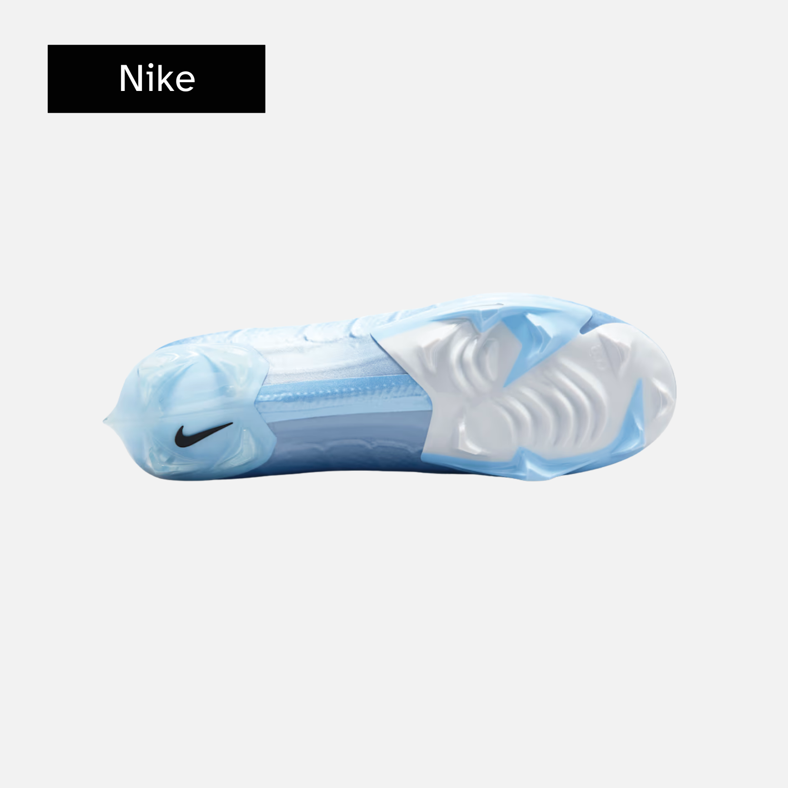 Nike Vapor Edge 360 Untouchable Mid 'Aluminum'