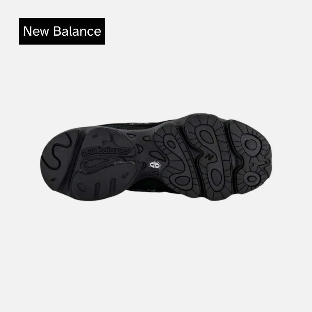 New Balance 1000 'Triple Black'