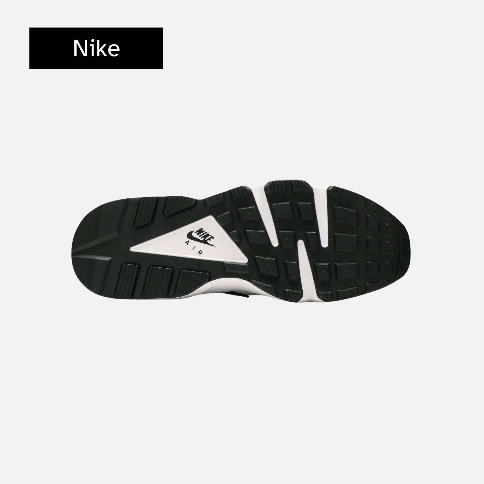 Nike Air Huarache OG 'Orca'