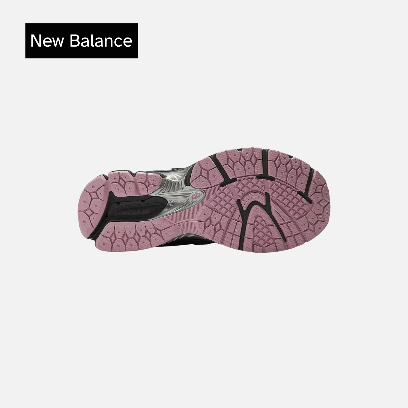 New Balance 1906R Pink Taffy Eclipse