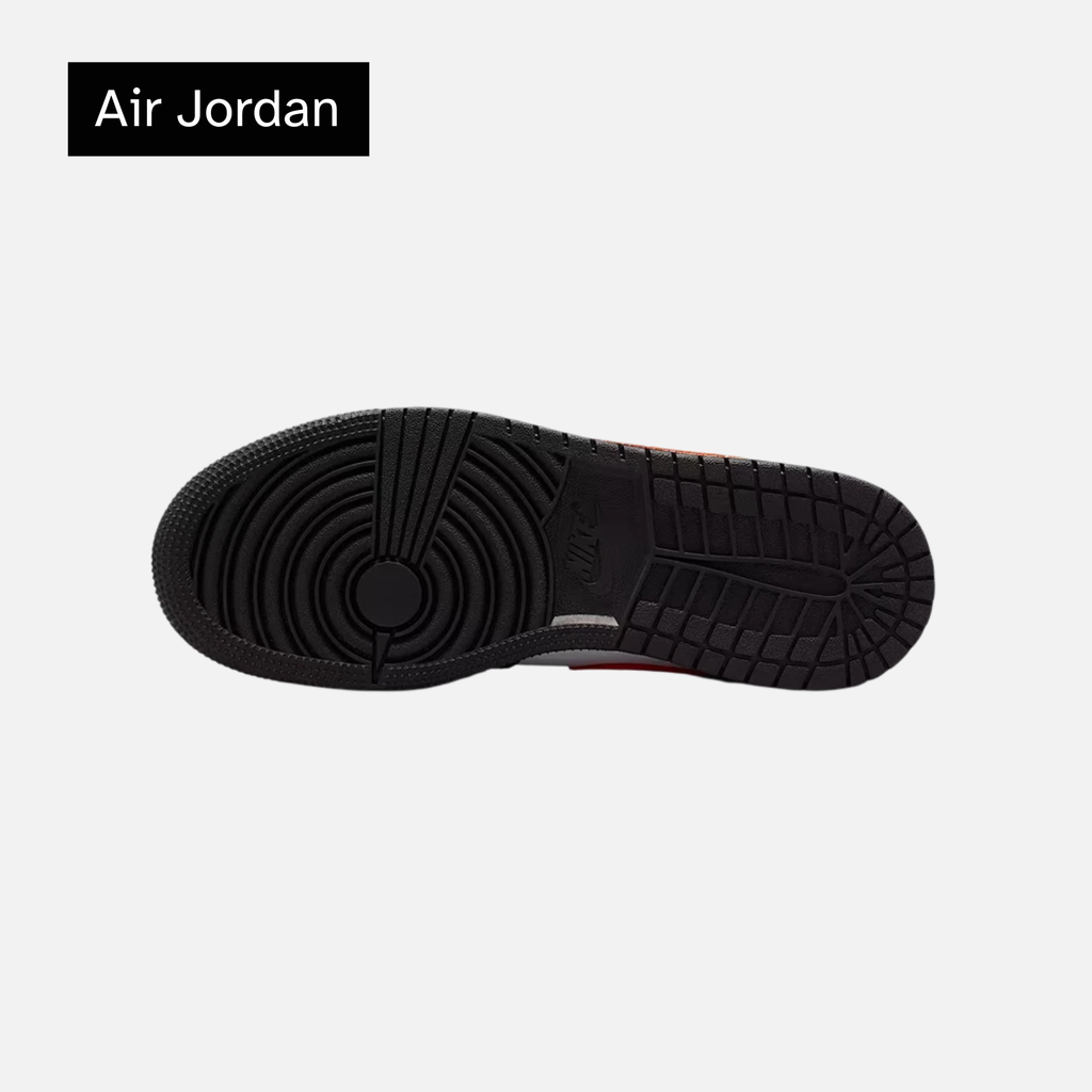 Air Jordan 1 Low GS 'Shattered Backboard 2.0'